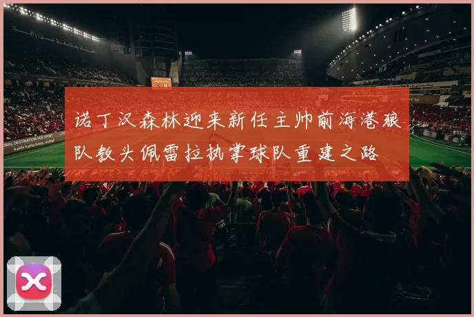 诺丁汉森林迎来新任主帅前海港狼队教头佩雷拉执掌球队重建之路